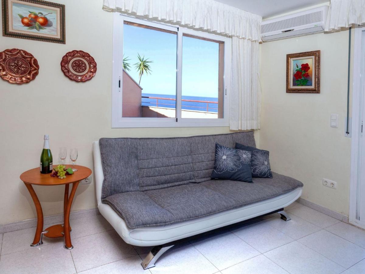 Apartment Fane By Interhome Llanca Ngoại thất bức ảnh