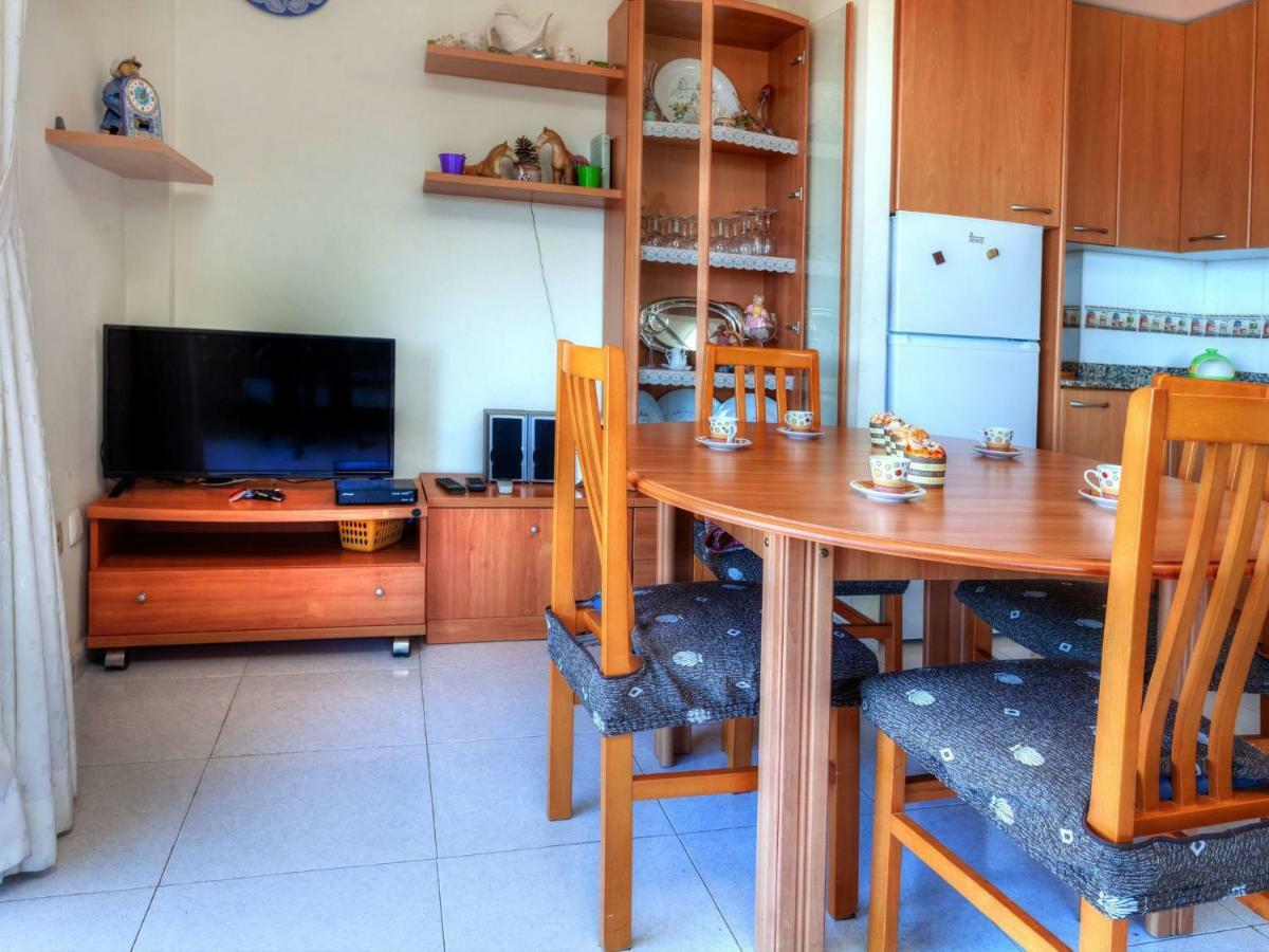Apartment Fane By Interhome Llanca Ngoại thất bức ảnh