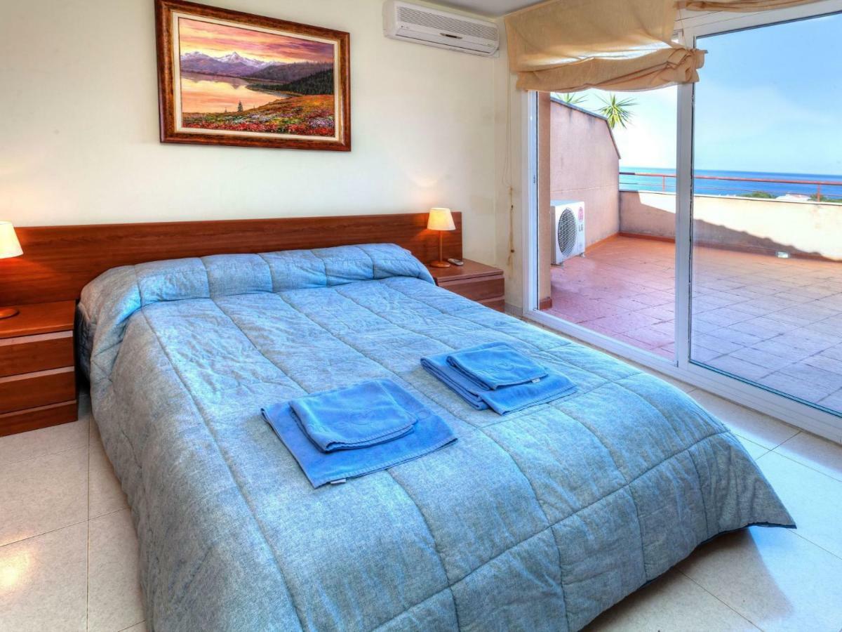 Apartment Fane By Interhome Llanca Ngoại thất bức ảnh